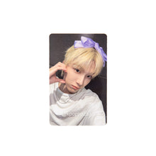Load image into Gallery viewer, BOYNEXTDOOR 'HOME: DELUXE' Weverse POB Benefit Photocard
