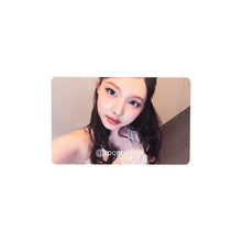 Load image into Gallery viewer, TWICE 'THIS IS FOR' WORLD TOUR FINALE in SEOUL Pop-Up Official MD POB Benefit Photocard
