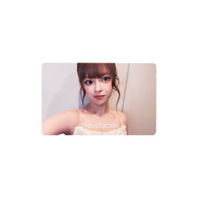 Load image into Gallery viewer, TWICE 'THIS IS FOR' WORLD TOUR FINALE in SEOUL Pop-Up Official MD POB Benefit Photocard
