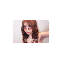 Load image into Gallery viewer, TWICE 'THIS IS FOR' WORLD TOUR FINALE in SEOUL Pop-Up Official MD POB Benefit Photocard
