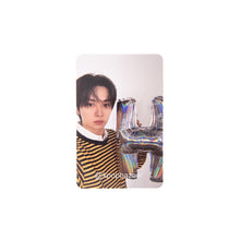 Load image into Gallery viewer, Stray Kids 'THIS &amp; THAT' Makestar Lucky Draw Benefit Photocard

