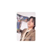 Load image into Gallery viewer, Stray Kids 'THIS &amp; THAT' Makestar Lucky Draw Benefit Photocard
