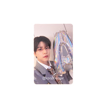 Load image into Gallery viewer, Stray Kids 'THIS &amp; THAT' Makestar Lucky Draw Benefit Photocard
