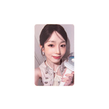Load image into Gallery viewer, NMIXX Light Stick Ver.2 FANS Shop POB Benefit Photocard
