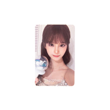 Load image into Gallery viewer, NMIXX Light Stick Ver.2 FANS Shop POB Benefit Photocard
