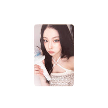 Load image into Gallery viewer, NMIXX Light Stick Ver.2 FANS Shop POB Benefit Photocard
