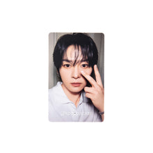 Load image into Gallery viewer, Stray Kids 'THIS &amp; THAT' FANS Shop VC Benefit Photocard
