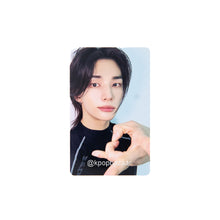 Load image into Gallery viewer, Stray Kids 'THIS &amp; THAT' FANS Shop VC Benefit Photocard
