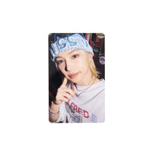 Load image into Gallery viewer, Stray Kids 'THIS &amp; THAT' FANS Shop VC Benefit Photocard

