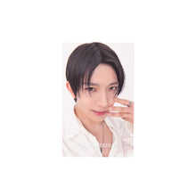 Load image into Gallery viewer, EVAN 'DEATH OF ME' Weverse Lucky Draw Round 2 Benefit Photocard
