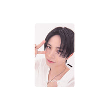 Load image into Gallery viewer, EVAN 'DEATH OF ME' Weverse Lucky Draw Round 2 Benefit Photocard
