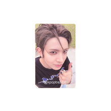 Load image into Gallery viewer, EVAN 'DEATH OF ME' Weverse Lucky Draw Round 2 Benefit Photocard
