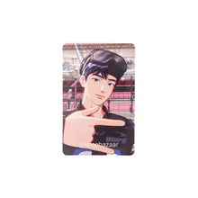Load image into Gallery viewer, PLAVE 'HYPERDRIVE' VLAST Shop POB Benefit Photocard
