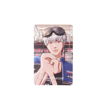 Load image into Gallery viewer, PLAVE 'HYPERDRIVE' VLAST Shop POB Benefit Photocard
