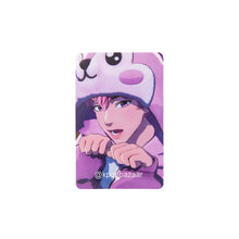 Load image into Gallery viewer, PLAVE 'HYPERDRIVE' VLAST Shop In My Bed Event Benefit Photocard
