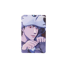 Load image into Gallery viewer, PLAVE 'HYPERDRIVE' VLAST Shop In My Bed Event Benefit Photocard
