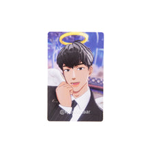 Load image into Gallery viewer, PLAVE 'HYPERDRIVE' Weverse POB Benefit Photocard
