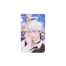 Load image into Gallery viewer, PLAVE 'HYPERDRIVE' Weverse POB Benefit Photocard
