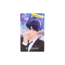 Load image into Gallery viewer, PLAVE 'HYPERDRIVE' Weverse POB Benefit Photocard
