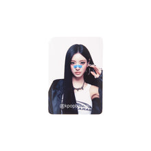 Load image into Gallery viewer, MEOVV 'GO HARD' Withmuu POB Benefit Photocard

