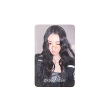 Load image into Gallery viewer, MEOVV 'GO HARD' Withmuu POB Benefit Photocard
