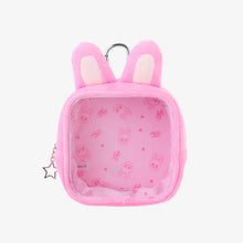 Load image into Gallery viewer, [PREORDER] Stray Kids World Tour 'RUN IT JAPAN' Official MD - Carabiner Pouch
