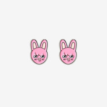 Load image into Gallery viewer, [PREORDER] Stray Kids World Tour 'RUN IT JAPAN' Official MD - Earrings
