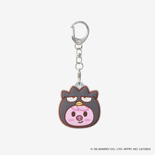Load image into Gallery viewer, [PREORDER] Stray Kids World Tour 'RUN IT JAPAN' Official MD - SKZOO x SANRIO Characters Key Cover
