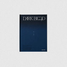 Load image into Gallery viewer, ENHYPEN 4th EP &#39;Dark Blood&#39;
