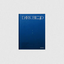 Load image into Gallery viewer, ENHYPEN 4th EP &#39;Dark Blood&#39;
