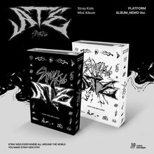 Load image into Gallery viewer, Stray Kids 9th Mini Album &#39;ATE&#39; (PLATFORM ALBUM_NEMO Ver.)
