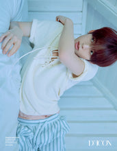 Load image into Gallery viewer, [PREORDER] AND2BLE DICON VOLUME Nº35 'AND2BLE AND THE SUMMER' (B Type)
