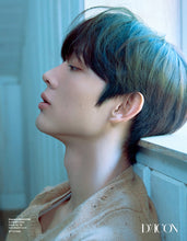 Load image into Gallery viewer, [PREORDER] AND2BLE DICON VOLUME Nº35 'AND2BLE AND THE SUMMER' (B Type)
