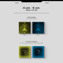 Load image into Gallery viewer, Dreamcatcher 7th Mini Album &#39;Apocalypse : Follow us&#39; (Normal Edition)
