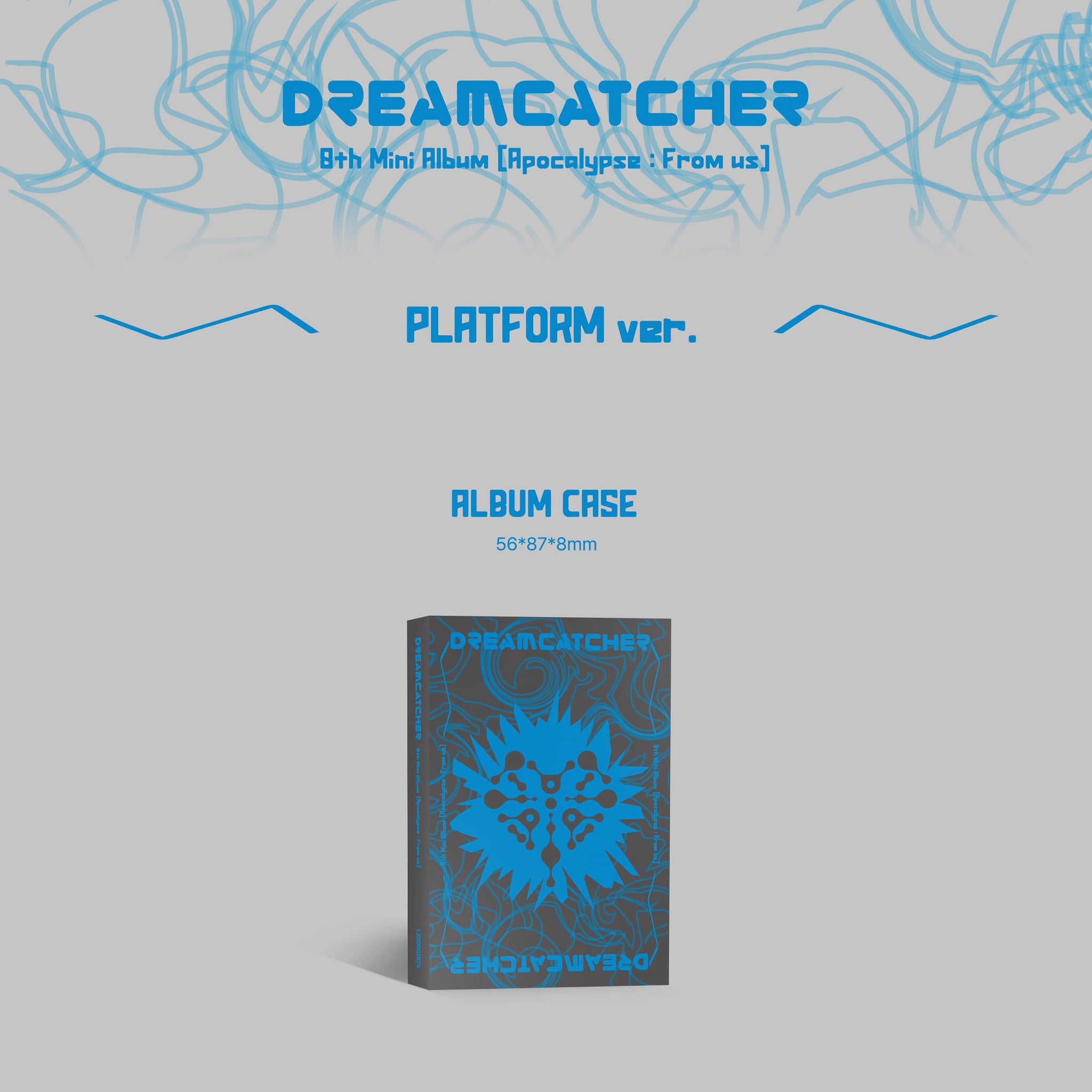 DREAMCATCHER CDまとめ売り★レアあり★バラ売りOK！韓国版 🇰🇷 Buy Dreamcatcher albums and merch at Seoul-Mate – SeoulMate