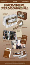 Load image into Gallery viewer, HIGHLIGHT The 6th Mini Album 'From Real to Surreal' (Platform Ver.)
