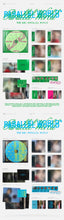 Load image into Gallery viewer, [PREORDER] ENHYPEN Spinoff Single Album 'THE SIN : PARALLEL WORLD' (ENGENE Ver.) + Weverse Shop Benefit

