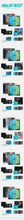 Load image into Gallery viewer, [PREORDER] ENHYPEN Spinoff Single Album 'THE SIN : PARALLEL WORLD' (ENGENE Ver.) + Weverse Shop Benefit
