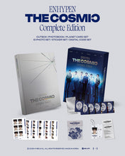 Load image into Gallery viewer, [PREORDER] ENHYPEN 'The Cosmic' (Complete Edition)
