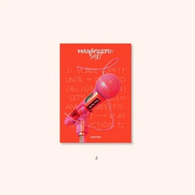 Load image into Gallery viewer, Enhypen &#39;MANIFESTO : DAY 1&#39; Album
