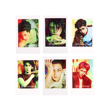 Load image into Gallery viewer, ENHYPEN 'THE SIN : BLISS' Apple Music POB Benefit Photocard
