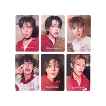 Load image into Gallery viewer, ENHYPEN 'THE SIN : BLISS' Makestar VC Benefit Photocard
