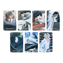 Load image into Gallery viewer, ENHYPEN 'THE SIN : VANISH' Makestar POB Benefit Photocard
