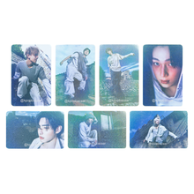 Load image into Gallery viewer, ENHYPEN 'THE SIN : VANISH' Music Plant POB Benefit Photocard
