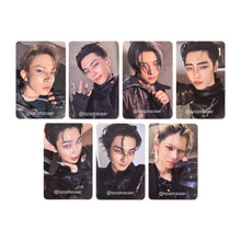 Load image into Gallery viewer, ENHYPEN 'THE SIN : VANISH' Olive Young Lucky Draw Benefit Photocard
