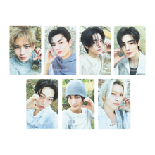 Load image into Gallery viewer, ENHYPEN 'THE SIN : VANISH' Soundwave Pop-Up Lucky Draw Benefit Photocard
