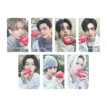 Load image into Gallery viewer, ENHYPEN 'THE SIN : VANISH' Weverse Showcase Live Benefit Photocard
