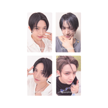 Load image into Gallery viewer, EVAN 'DEATH OF ME' Weverse Lucky Draw Round 2 Benefit Photocard
