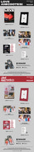 Load image into Gallery viewer, EVNNE 5th MINI ALBUM &#39;LOVE ANECDOTE(S)&#39; (POCA ver.)
