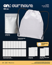 Load image into Gallery viewer, [PREORDER] EVNNE 6th Mini Album 'on: our noise' (MD Ver.)
